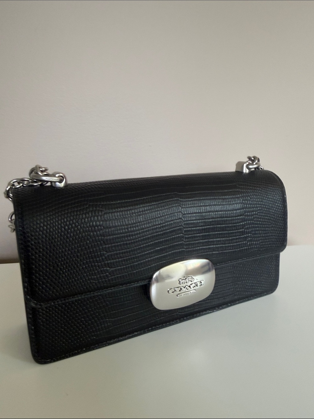 Coach Eliza Crossbody